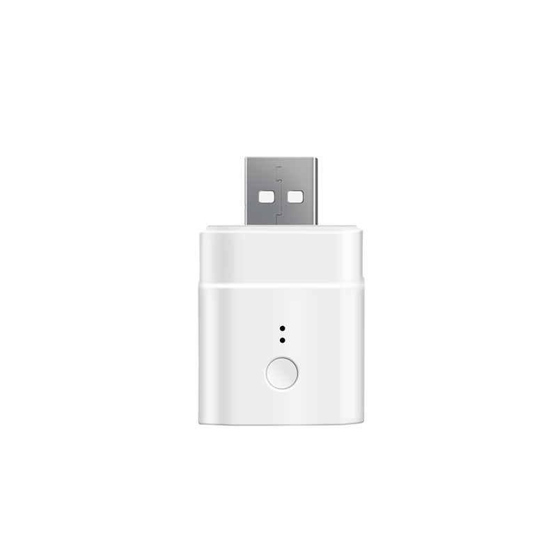 SONOFF Micro - 5V bezvadu USB viedais adapteris