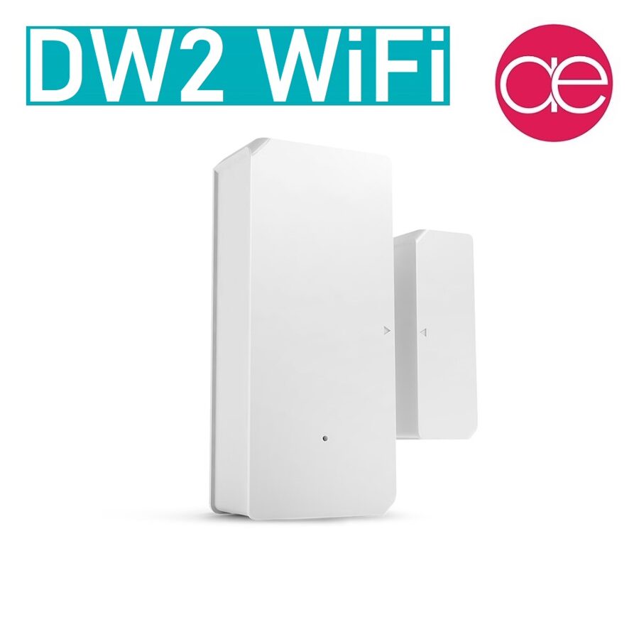 Sonoff DW2 Durvju / Logu Wi-Fi sensors