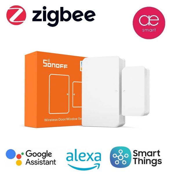 SONOFF SNZB-04 Zigbee Wireless door/window sensor
